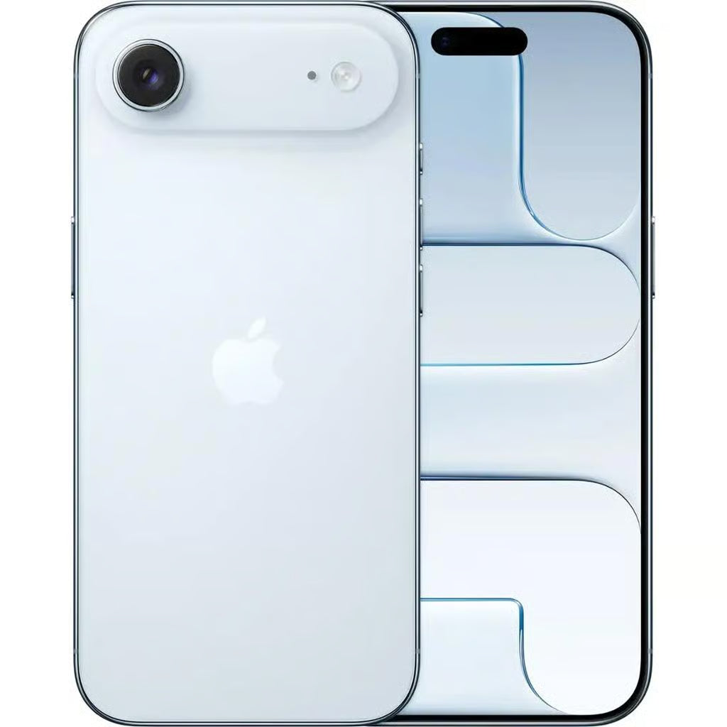 iPhone 17 Air