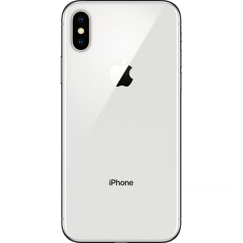 iPhone X