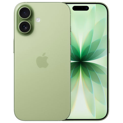 iPhone 17