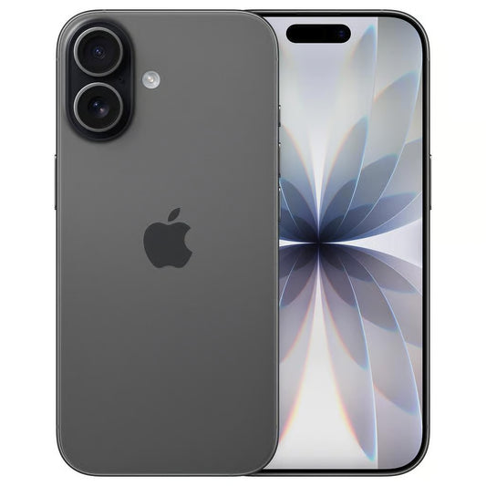 iPhone 17